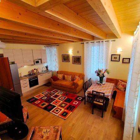 Verona City Arsenale Apartment Extérieur photo