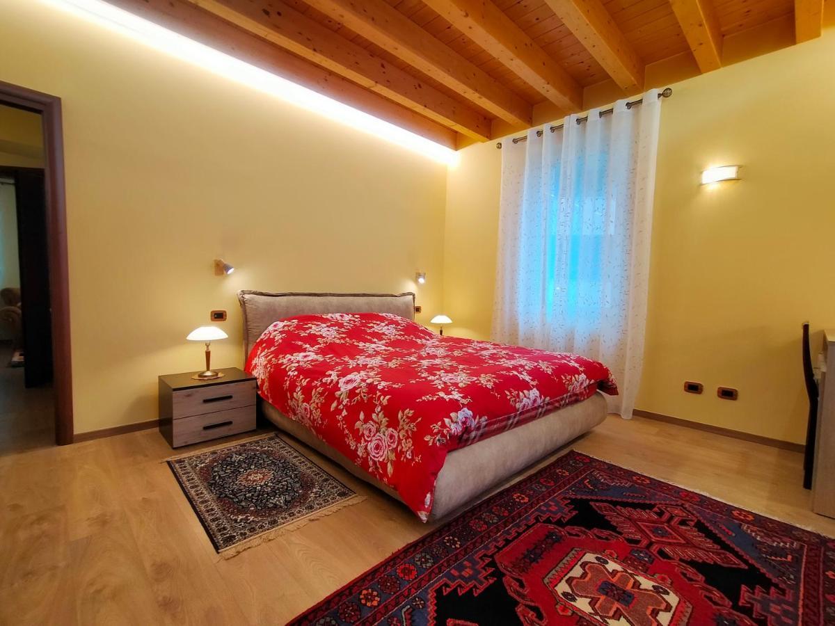 Verona City Arsenale Apartment Extérieur photo