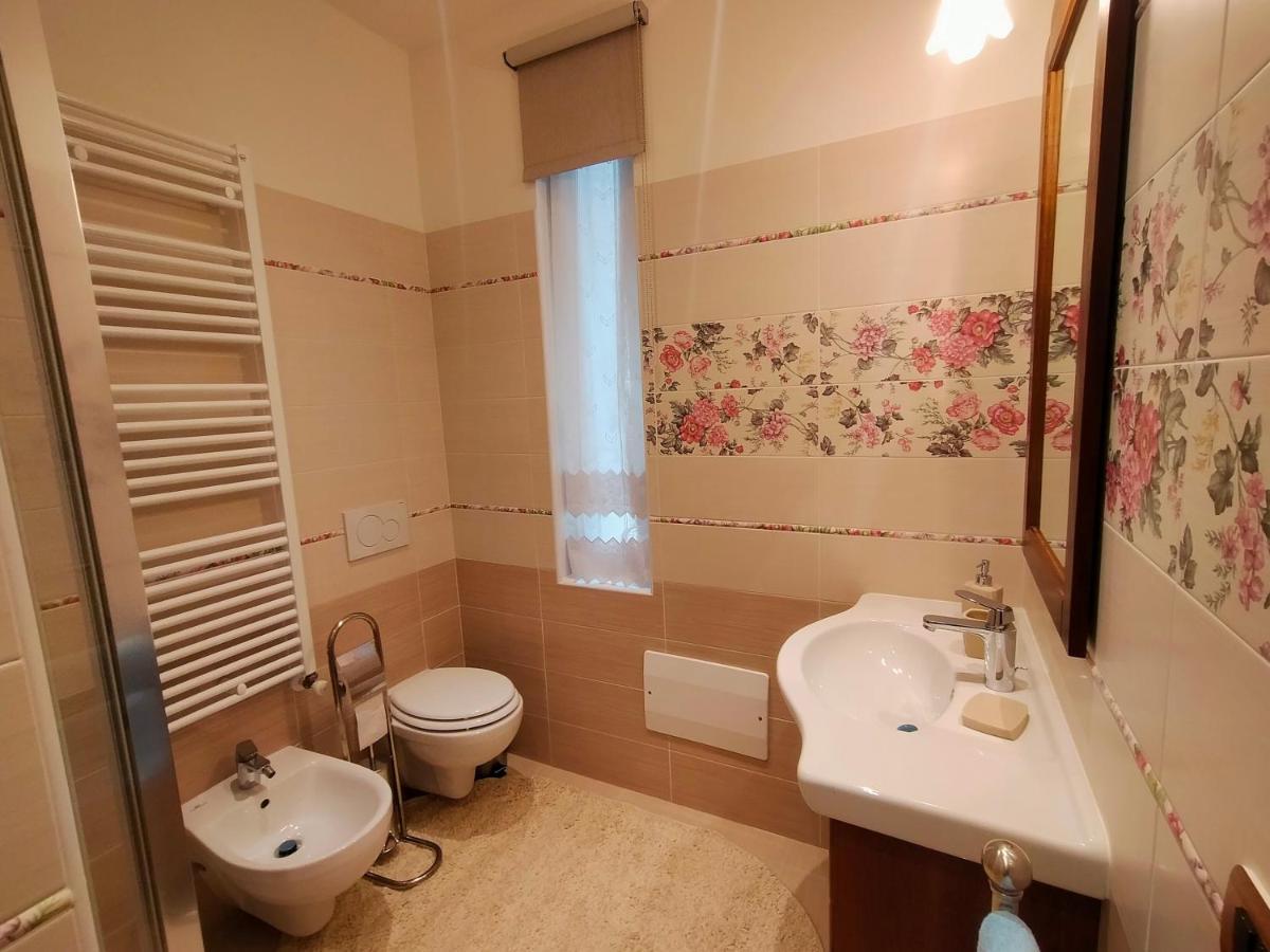 Verona City Arsenale Apartment Extérieur photo