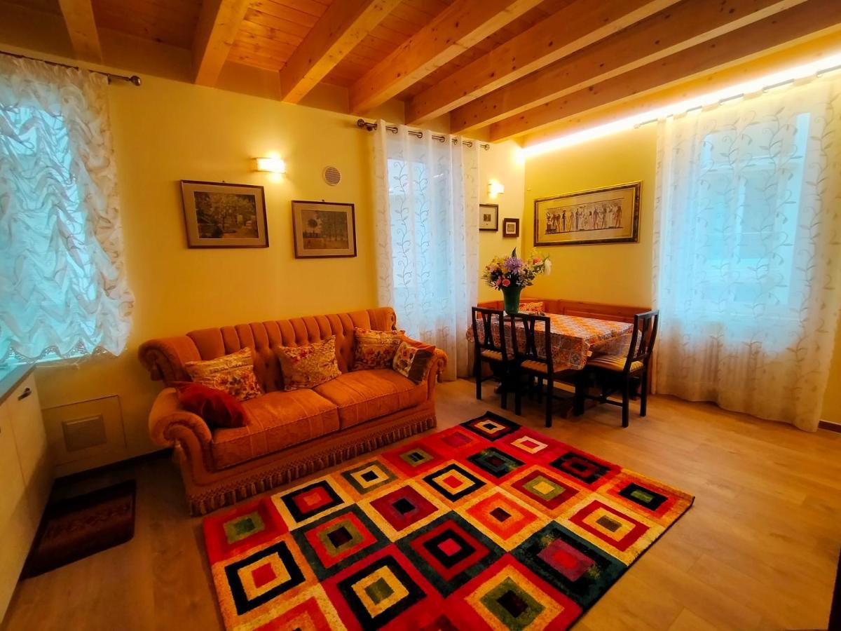 Verona City Arsenale Apartment Extérieur photo