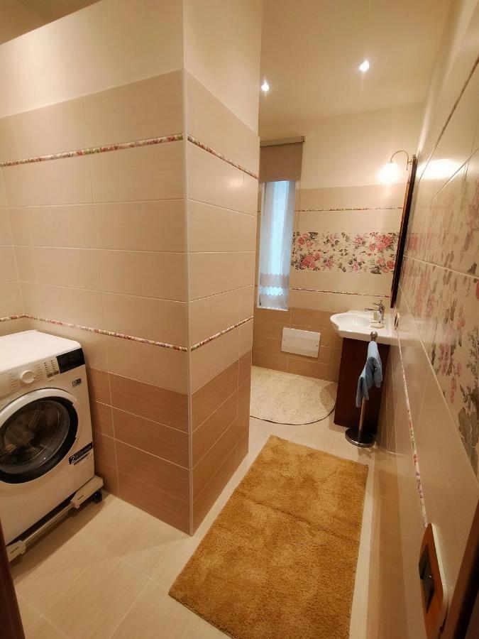 Verona City Arsenale Apartment Extérieur photo