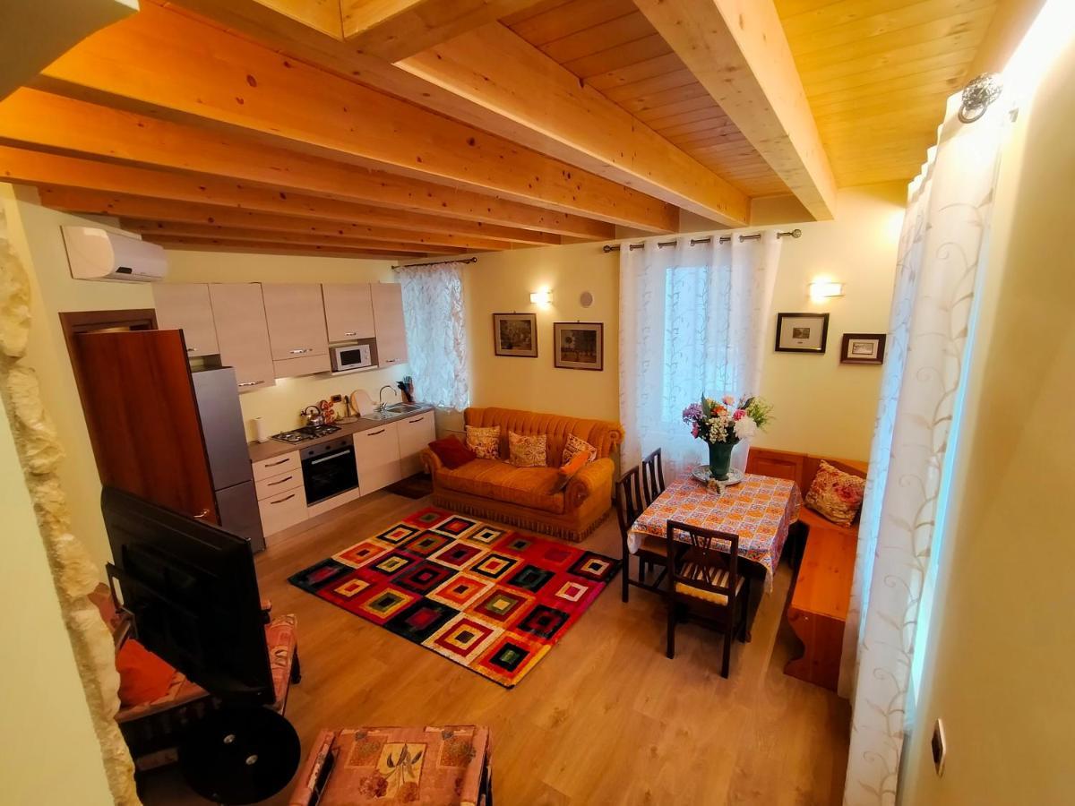 Verona City Arsenale Apartment Extérieur photo