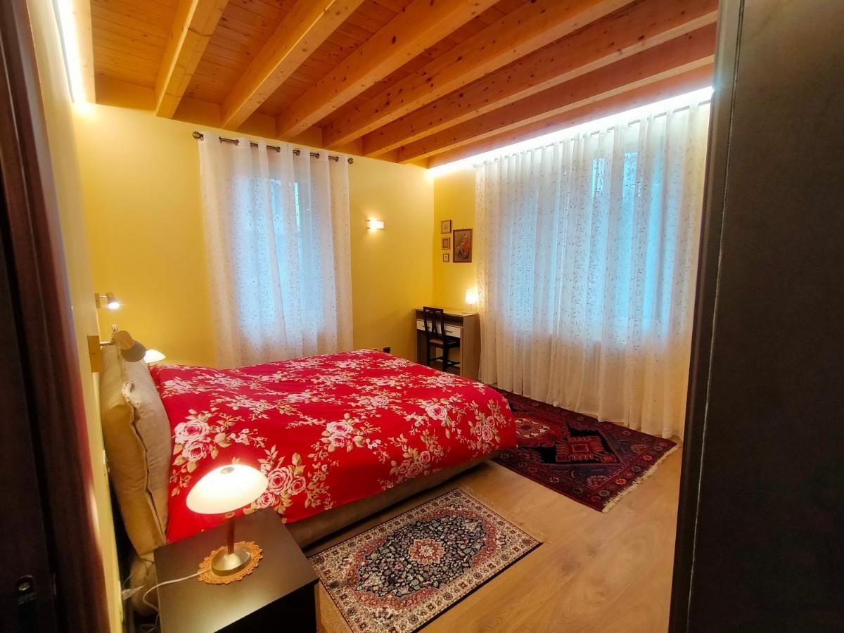 Verona City Arsenale Apartment Extérieur photo