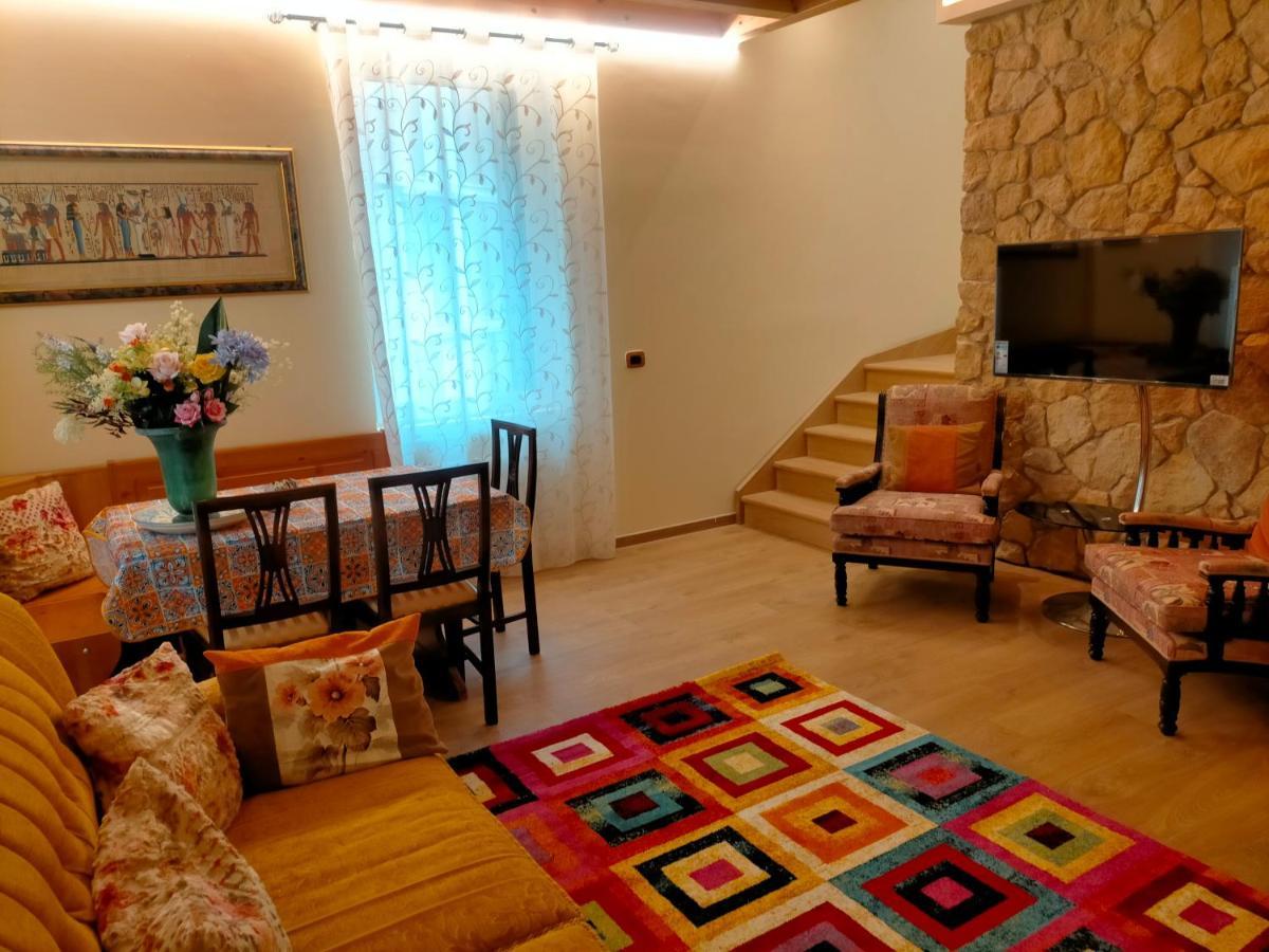 Verona City Arsenale Apartment Extérieur photo