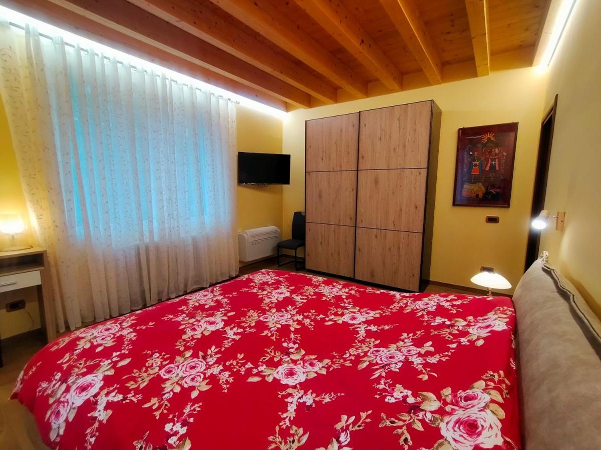 Verona City Arsenale Apartment Extérieur photo