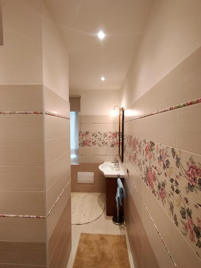 Verona City Arsenale Apartment Extérieur photo