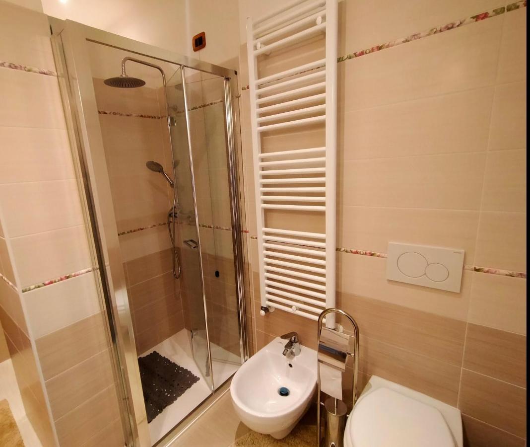 Verona City Arsenale Apartment Extérieur photo