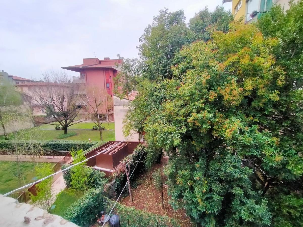 Verona City Arsenale Apartment Extérieur photo