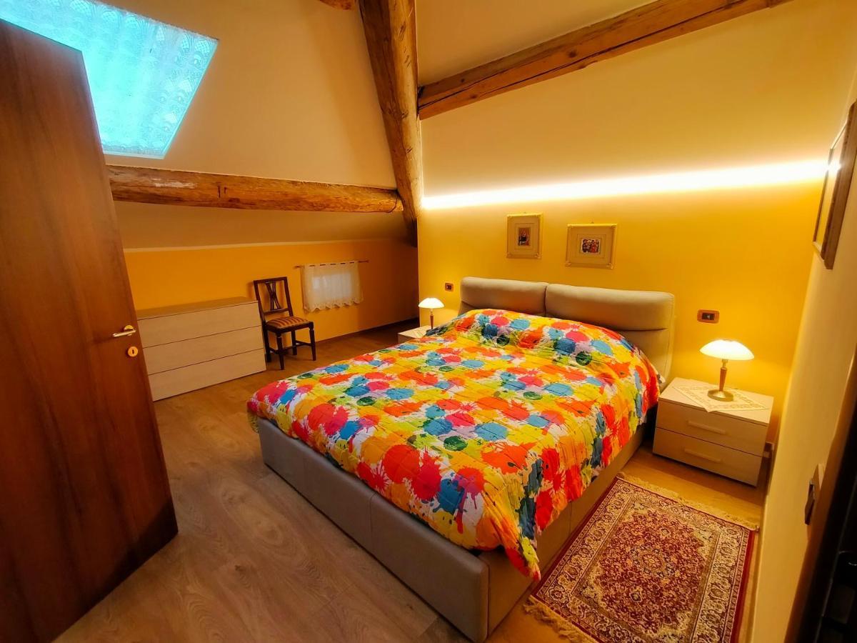 Verona City Arsenale Apartment Extérieur photo