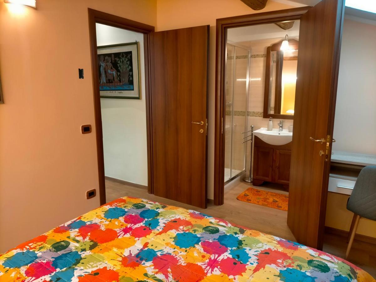 Verona City Arsenale Apartment Extérieur photo