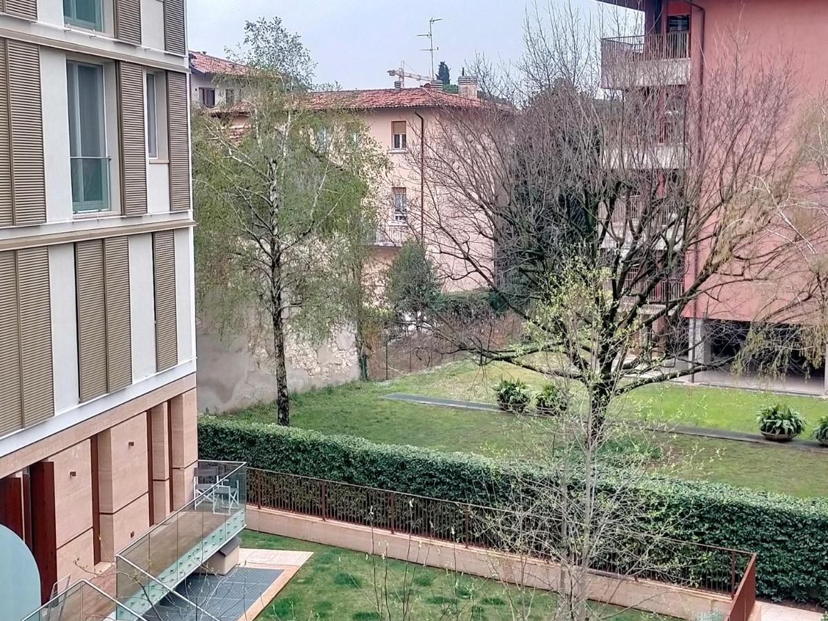 Verona City Arsenale Apartment Extérieur photo